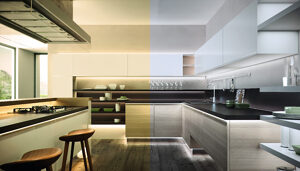 Smart Lighting