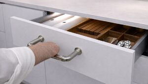 Functional and Decorative Opening Hardware