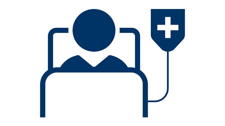 The challenges of mobility at home double the risk of injury requiring hospitalization