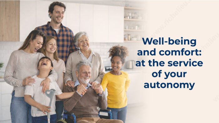 Accessibility and Mobility Solutions